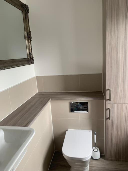 브룸필드 Beaulieu Park - Sleeps 10 - Chelmsford 빌라 외부 사진