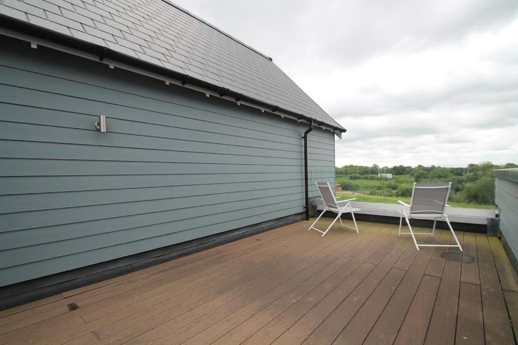 브룸필드 Beaulieu Park - Sleeps 10 - Chelmsford 빌라 외부 사진