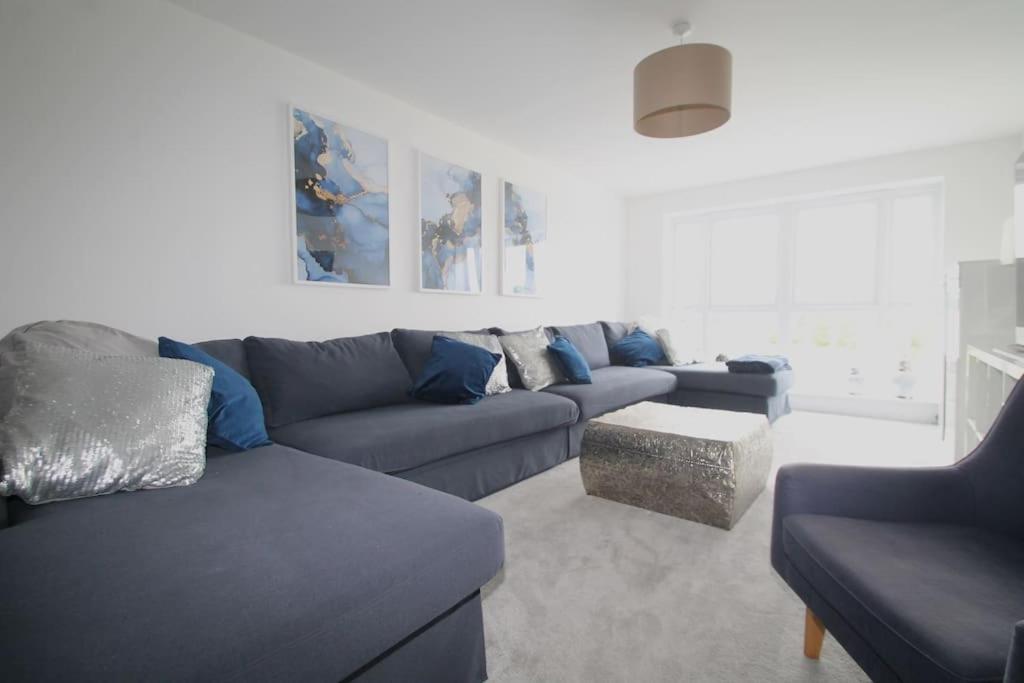 브룸필드 Beaulieu Park - Sleeps 10 - Chelmsford 빌라 외부 사진