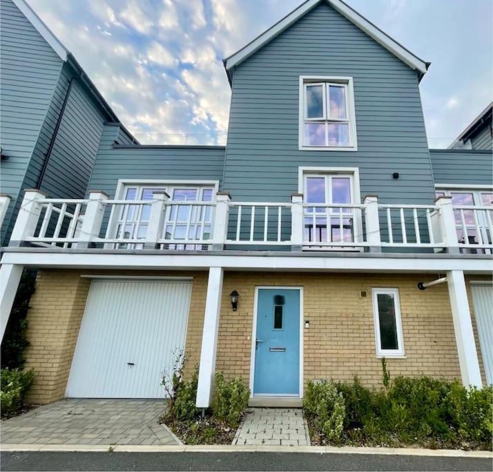 브룸필드 Beaulieu Park - Sleeps 10 - Chelmsford 빌라 외부 사진